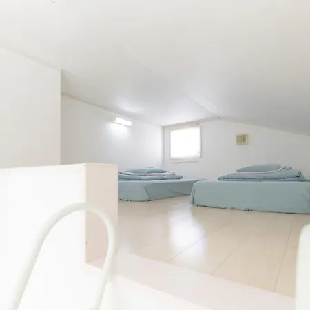 Soshigaya Apartment 东京 Exterior photo