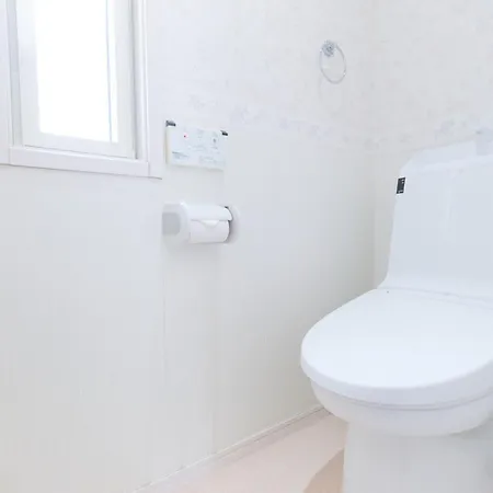 Soshigaya Apartment 东京 Exterior photo
