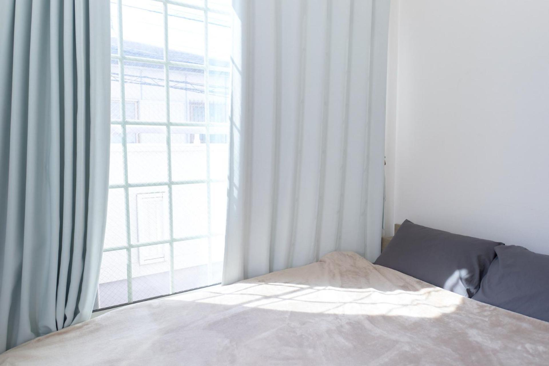 Soshigaya Apartment