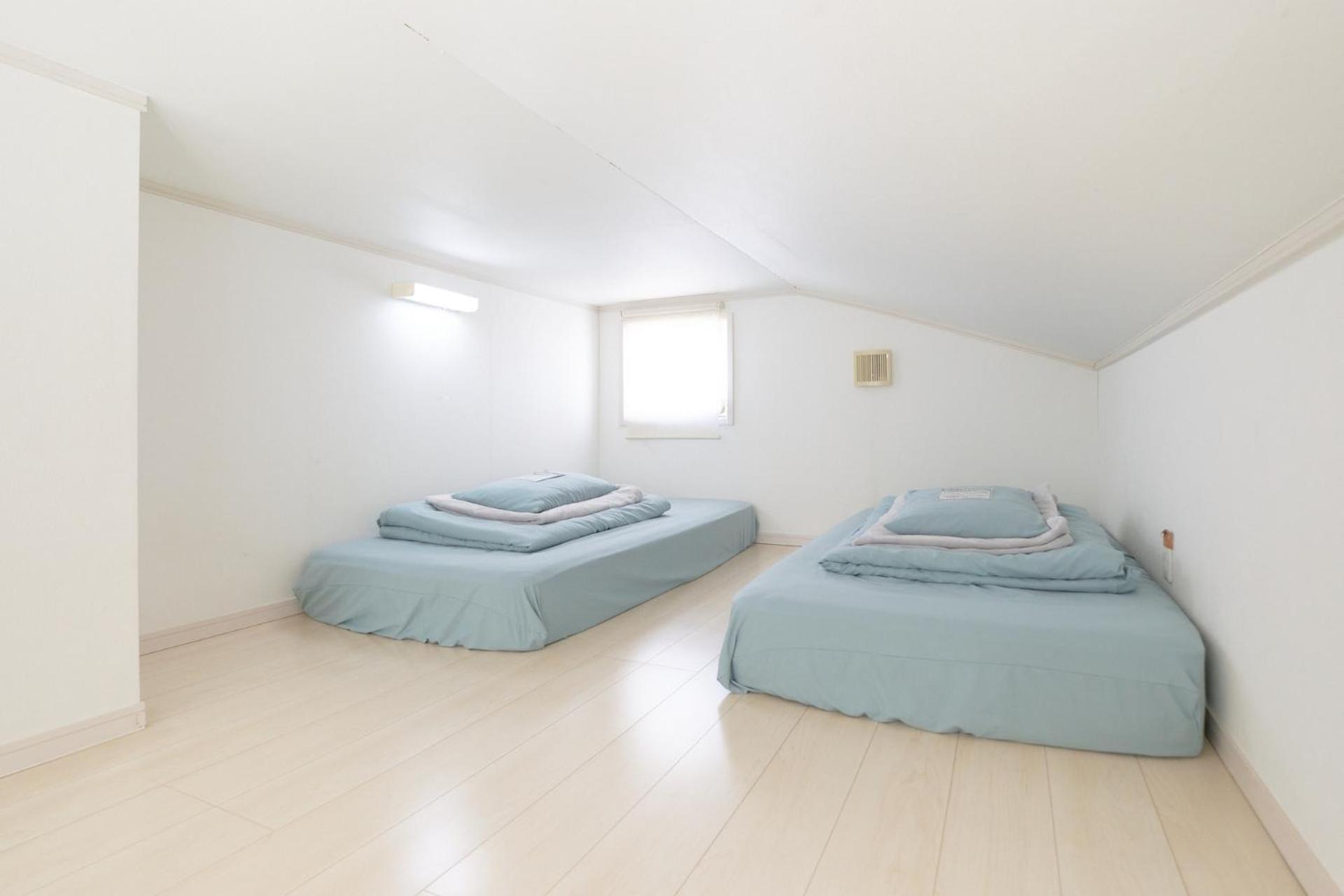 Apartment Soshigaya *
