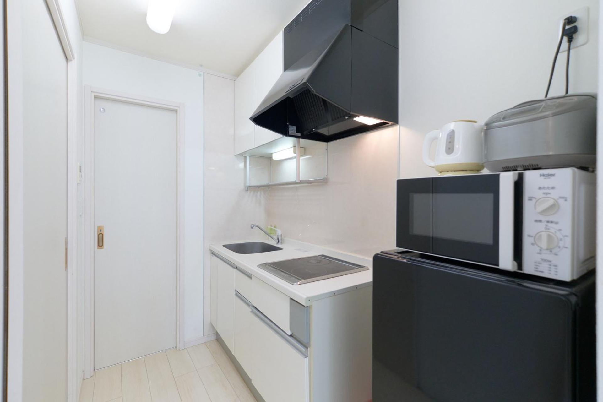 Apartment Soshigaya Tokyo
