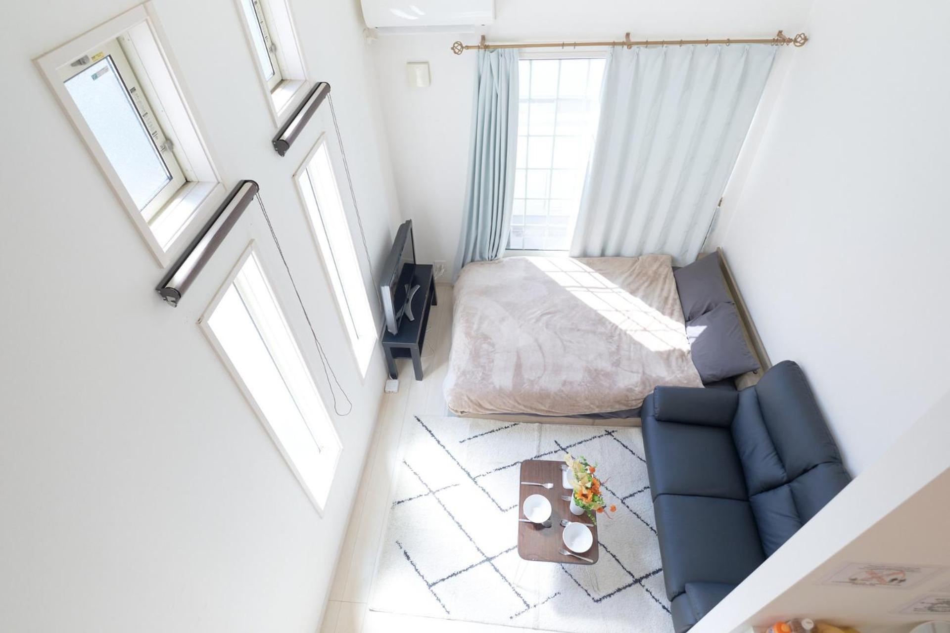Apartment Soshigaya