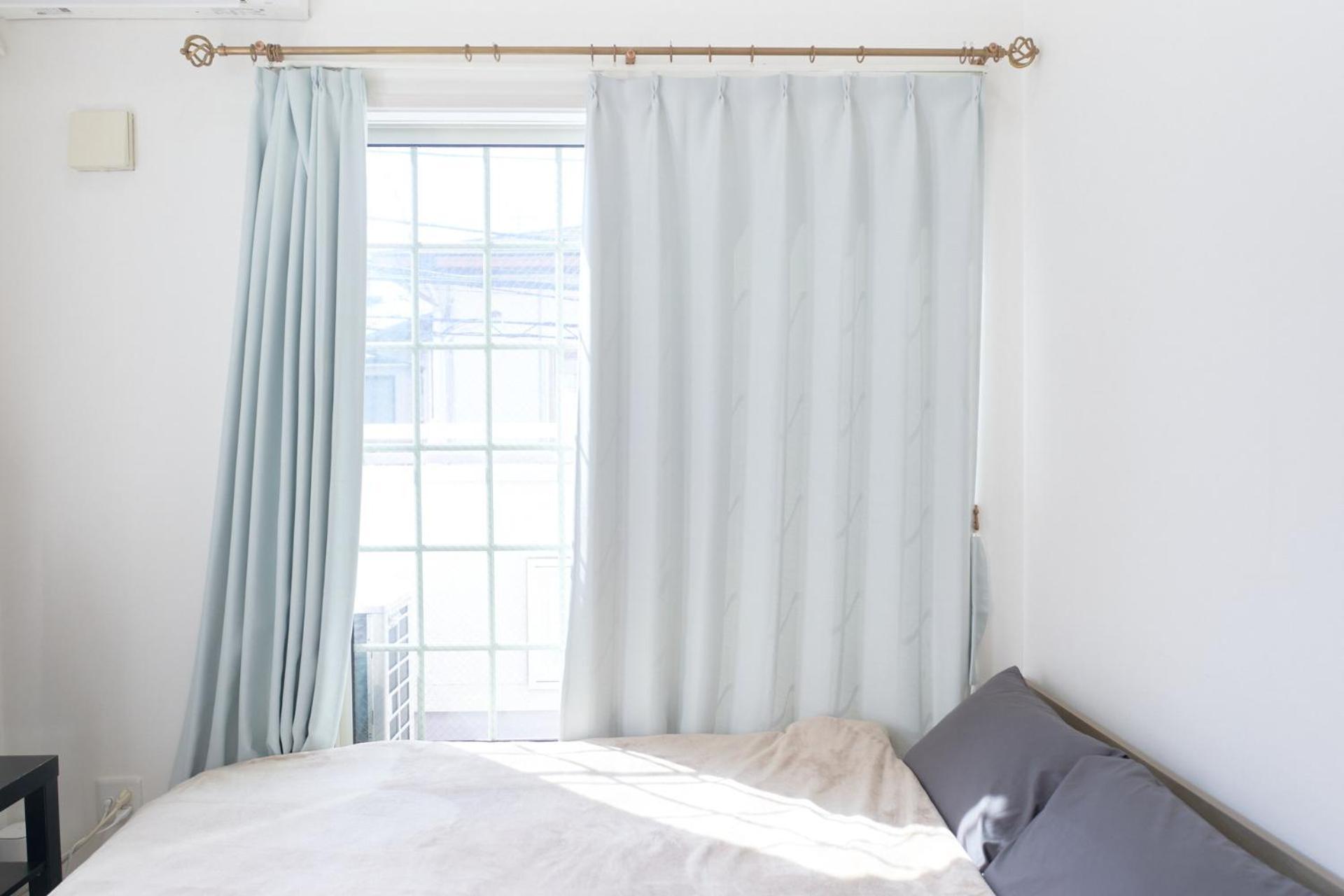Soshigaya Apartment